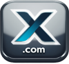 x